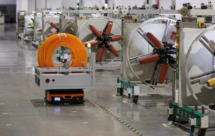 Private survey points to robust August manufact..