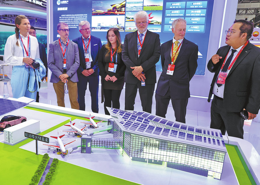 Coal-rich Shanxi eyes greener future
