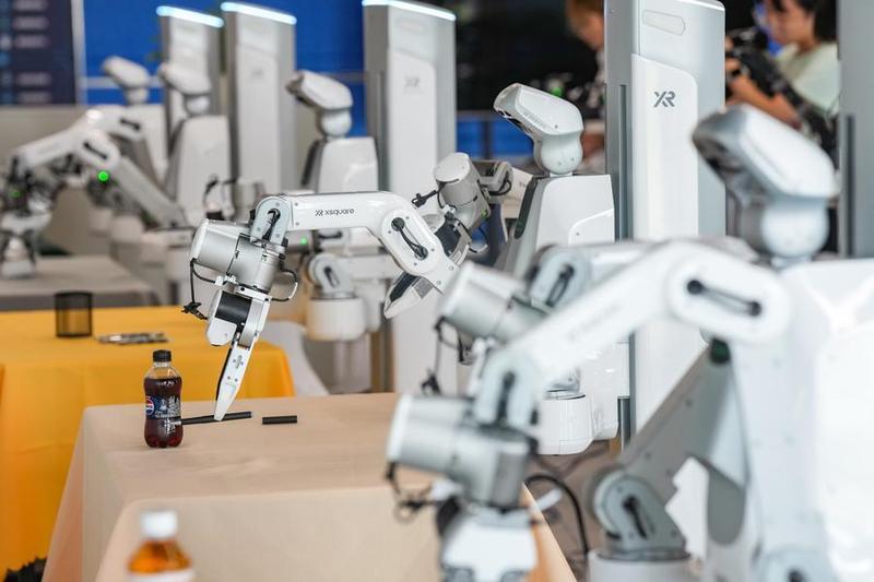 Innovation, tech major draws for FDI