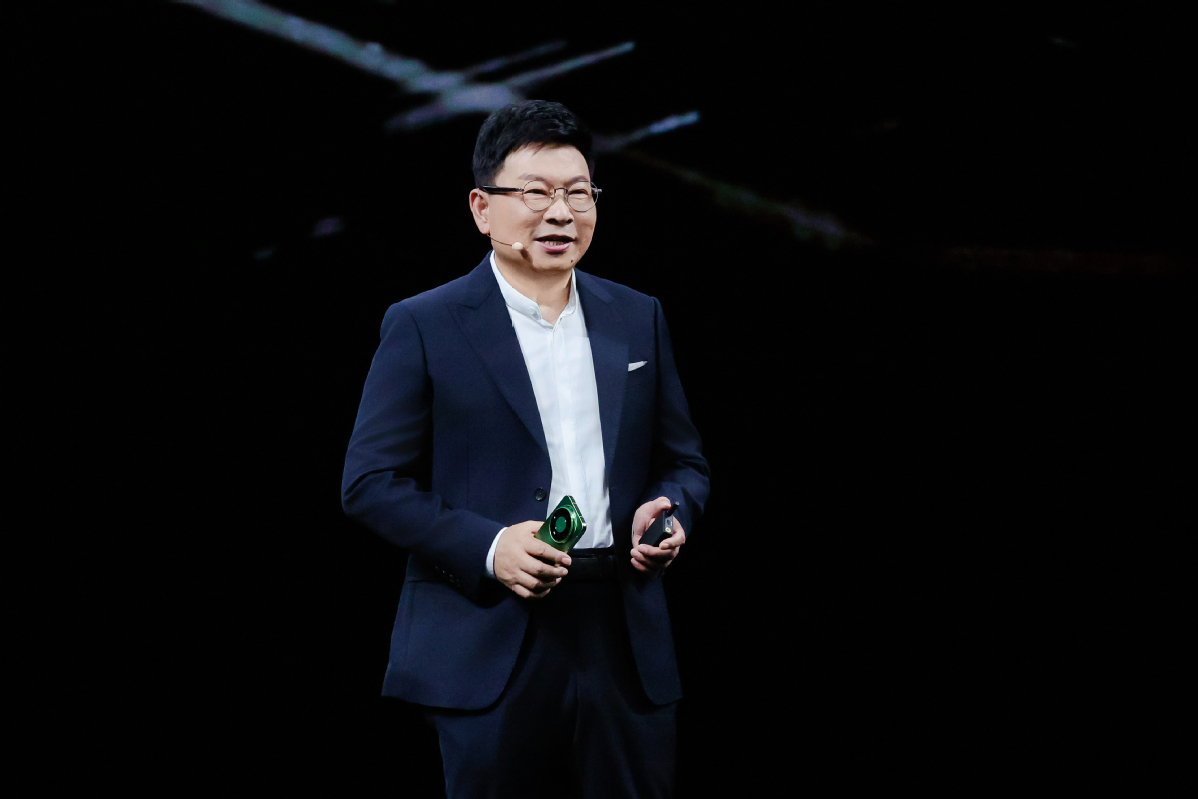 Huawei has largely shaken off 